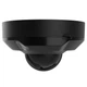 IP-Камера проводная Ajax DomeCam Mini HL black, 5 Мп, 4 мм, гибридная подсветка IR 15 м, белый LED 15 м, Poe, True WDR, IP 65, ИК 15 м, аудио, угол обзора 75° до 85°, мини купольная, черная. - изображение 8