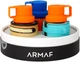 Zestaw unisex Armaf Odyssey Woda perfumowana Mandarin Sky 30 ml + Woda perfumowana Mandarin Sky Elixir 30 ml + Woda perfumowana Mandarin Sky Vintage 30 ml (6295199819272) - obraz 3