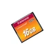 Карта пам'яті CompactFlash 16GB 133X 21,5 Мб/с 45 Мб/с - зображення 2