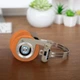Амбушюры Koss Porta Pro Oversized Ear Оранжевые воздухопроницаемая пена - изображение 2