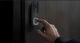 Видеозвонок Ajax Doorbell 4 Мп Wi-Fi 155°x90° графит - изображение 3