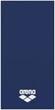 Рушник Arena MICROFIBER GYM TOWEL темно-синій Уні 100 х 50 см - изображение 1