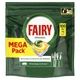 Капсули для посудомийних машин Fairy Original Все-в-1, 100 шт - изображение 1