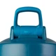 Пляшка для води BlenderBottle Тритан 2200 мл Синя - зображення 3