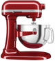 Mikser planetarny KitchenAid Artisan 5KSM60SPX (5KSM60SPXEER) - obraz 2