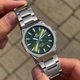 Чоловічий годинник Casio EFR-S108D-3A - изображение 7
