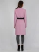 Тренч Vero Moda 316321520 M (70503M) Рожевий - зображення 3