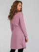 Пальто Vero Moda 316321519 XS (77858XS) Розовый - изображение 2