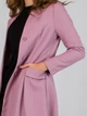 Пальто Vero Moda 316321519 XS (77858XS) Розовый - изображение 4