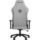 Геймерское кресло Anda Seat Phantom 4 L Fabric Gray (AD18YSD-72-G-F-G01) [179313] - изображение 4