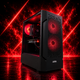 Ігровий ПК AURA Ryzen 5 3600/32GB/512SSD/RTX2060SUPER-8GB Б/В - изображение 1
