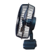 Аккумуляторный вентилятор EDON ED-FS 21/8 M BL 21V 8" без аккумулятора(TS_7B4332732D29) - изображение 2