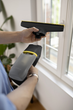 Аккумуляторный оконный пылесос Karcher WV 2 Universal Precision+ Black(TS_62702630516B) - изображение 8