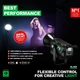 Студійне світлодіодне світло PATONA Premium ML-3000 Bi-Color COB 300W 100000 Lux / 1m Bowens (4055655253239) - зображення 10