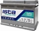 Автомобильный аккумулятор Ista Standart Plus 77Ah 720A R+ 12V - изображение 3