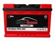 Автомобильный аккумулятор Carbon 80Ah 780A R+ 12V - изображение 2