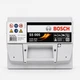 Автомобильный аккумулятор Bosch S5 005 63Ah 610A R+ 12V - изображение 2