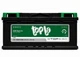Автомобильный аккумулятор Topla AGM 105Ah 950A R+ 12V - изображение 1