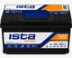 Автомобильный аккумулятор Ista Optima 100Ah 800A R+ 12V - изображение 2