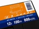 Автомобильный аккумулятор Ista Optima 100Ah 800A R+ 12V - изображение 3