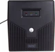 ДБЖ Digitus Line-Interactive 1000VA (600W) Black (DN-170065) - зображення 2