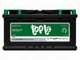 Автомобильный аккумулятор Topla AGM 95Ah 850A R+ 12V - изображение 1