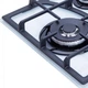Варочная поверхность газовая Weilor GG W 614 WH - изображение 9