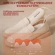 Сушарка для взуття Xiaomi Sothing Loop Stretchable Shoe Dryer DSHJ-S-2111A Purple телескопічна електросушарка висувна з таймером 3/6/9 годин для взуття 28–45 розміру + перехідник - зображення 13