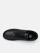 Кросівки Nike Air Force 1 Low ‘07 Black Edition 46 (29.5см ) ( powNK329) - зображення 4