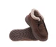Уггі жіночі Restime AWZ26807/BROWN 37 Коричневий - изображение 4