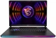 Ігровий ноутбук MSI Raider GE78HX 13VH-251PL (13VH-251PL), Intel Core i9-13980HX / 16" / 240 Гц / RAM 32 ГБ DDR5 / SSD 2 ТБ / Intel UHD Graphics + RTX 4080 / Windows 11 Home / Чорний - изображение 1