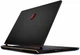 Ігровий ноутбук MSI Raider GE78HX 13VH-251PL (13VH-251PL), Intel Core i9-13980HX / 16" / 240 Гц / RAM 32 ГБ DDR5 / SSD 2 ТБ / Intel UHD Graphics + RTX 4080 / Windows 11 Home / Чорний - изображение 8