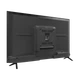 Телевизор Krüger&Matz 43" FHD Google TV DVB-T2/S2/T/C H.265 HEVC (KM0243FHD-G) - изображение 3