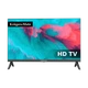 Телевизор Krüger&Matz 24" HD DVB-T2 H.265 HEVC 230/12V (KM0224-T1) - изображение 1