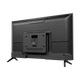 Телевизор Krüger&Matz 32" HD Google TV 5.0 DVB-T2/S2/T/C H.265 HEVC (KM0232HD-G) - изображение 3