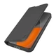 Чехол SBS Wallet Smooth для Xiaomi Redmi Note 15 Pro Black (8018417539831) - изображение 1