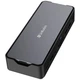 Док-станція Verbatim USB-C Pro 15в1 2xHDMI/RJ45/4xUSB-A/3xUSB-C/SD/microSD/Audio/DisplayPort/SSD Grey (32174) - зображення 4