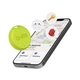 Локализатор SBS Track My Circle Green (8018417523731) - изображение 1