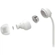 Наушники Motorola Earbuds 3C-S USB-C White (253EARBUDS3CSWHIT) - изображение 3