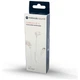 Наушники Motorola Earbuds 3C-S USB-C White (253EARBUDS3CSWHIT) - изображение 9