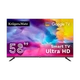 Телевизор Krüger&Matz 58" UHD Smart DVB-T2/S2 H.265 (KM0258UHD-G2) - изображение 1
