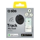 Локалізатор SBS Track My Dual Black (8018417523694) - зображення 2