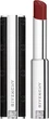 Szminka do ust Givenchy Le Rouge Interdit Satin nawilżająca 117 Nude Erable 2.7 g (3274872477315) - obraz 1