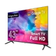 Телевизор Krüger&Matz 43" FHD Google TV DVB-T2/S2/T/C H.265 HEVC (KM0243FHD-G2) - изображение 2