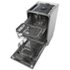 Посудомийна машина WHIRLPOOL WSIC3M27C - зображення 2