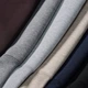 Спортивная кофта мужская Uniqlo 443330427 3XL Молочная (1162803201) - изображение 3
