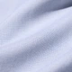 Рубашка хлопковая мужская Uniqlo 98840170 3XL Голубая (1162799497) - изображение 6