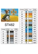 Алмазная мозаика ColorArt 30×40 «Пес Патрон», полная выкладка, 5D (ST482) - изображение 3