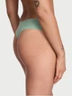 Трусики танга жіночі Victoria's Secret 692260016 2XL Зелені (1162863685) - зображення 2
