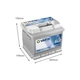 Аккумулятор автомобильный Varta Blue Dynamic 44Ah (544402044) - изображение 3